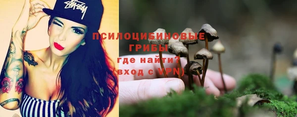 молекула духа Баксан